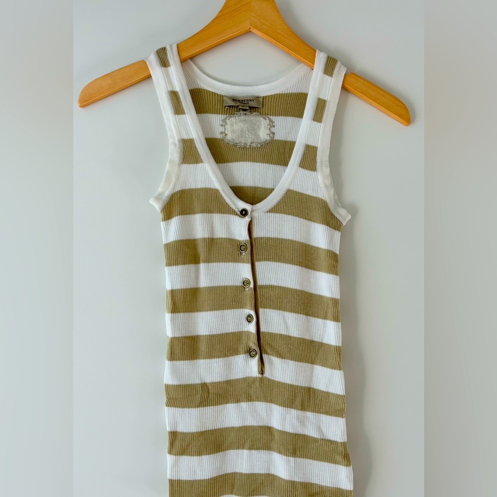 Burberry Top